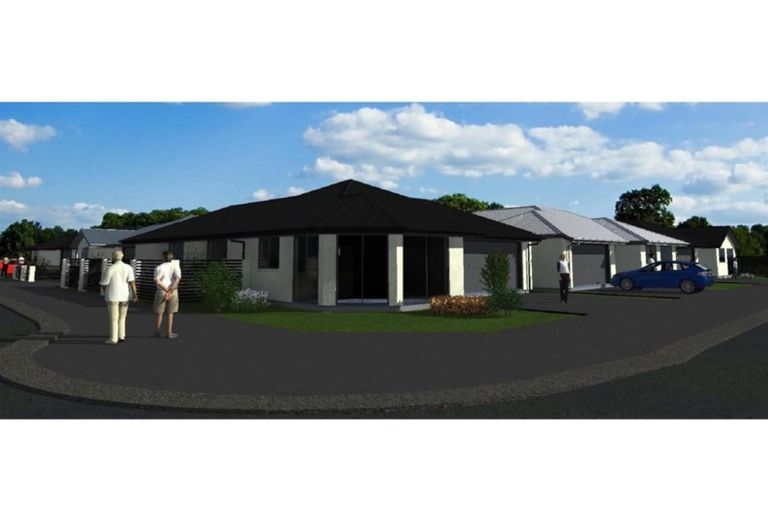 Photo of property in 6 Philip Street, Ashburton, 7700