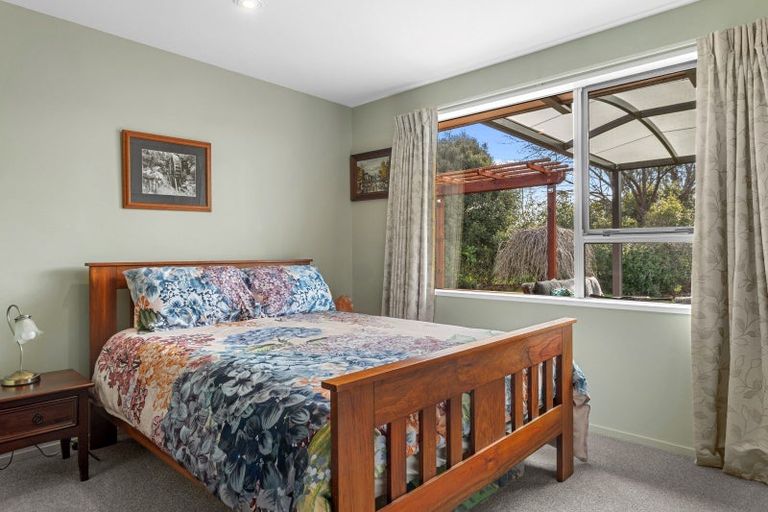 Photo of property in 798 Two Chain Road, Swannanoa, Rangiora, 7476