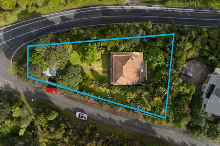 Photo of property in 41 Te Henga Road, Waitakere, Auckland, 0781