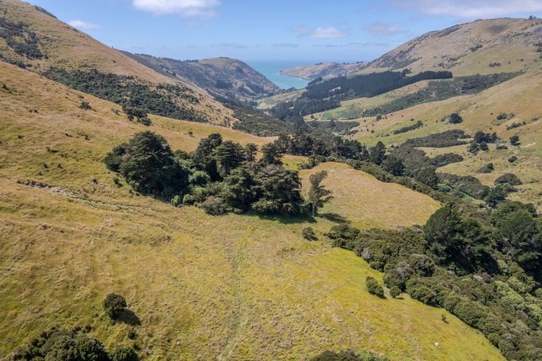 Photo of property in 242 Little Akaloa Road, Little Akaloa, Akaroa, 7583