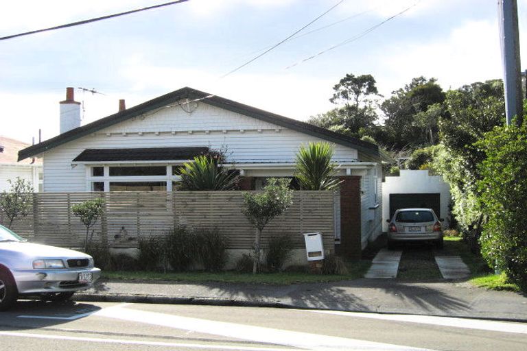 Photo of property in 67 Campbell Street, Karori, Wellington, 6012