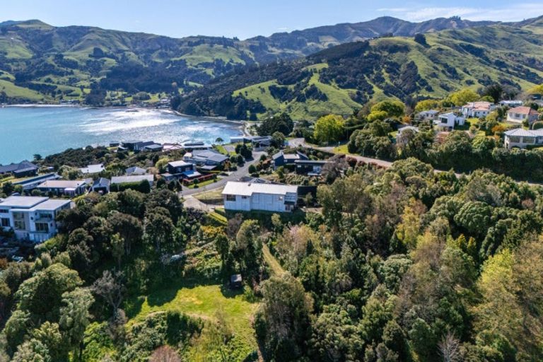 Photo of property in 5 Monarch Drive, Robinsons Bay, Akaroa, 7581