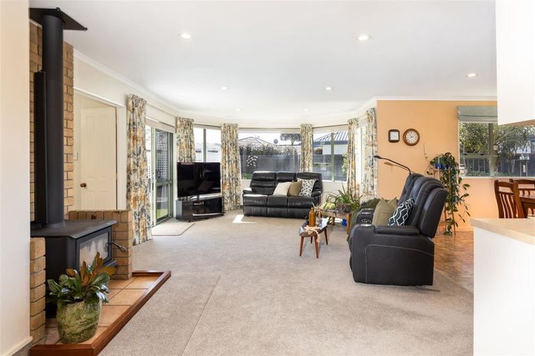 Photo of property in 5 Sequoia Place, Springlands, Blenheim, 7201