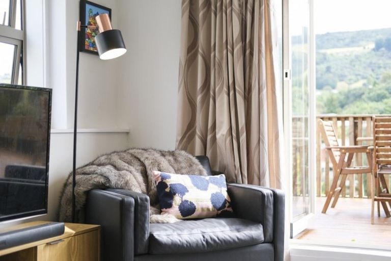 Photo of property in 11 Upland Street, Helensburgh, Dunedin, 9010