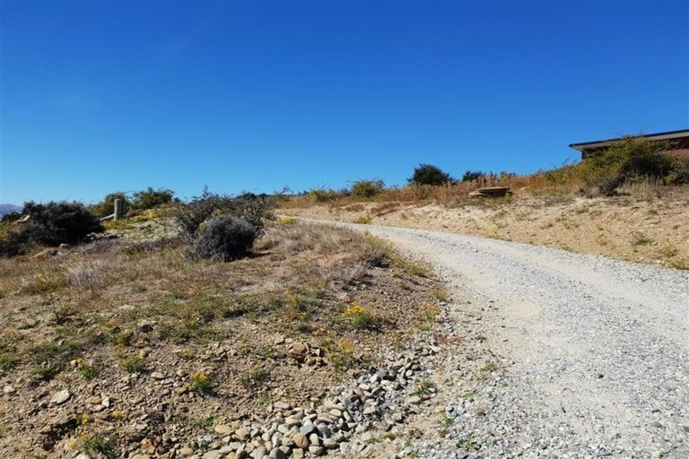 Photo of property in Luggate-cromwell Road, Queensberry, Cromwell, 9383