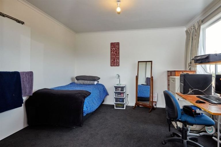 Photo of property in 369a Inland Kaikoura Road, Inland Road, Kaikoura, 7373