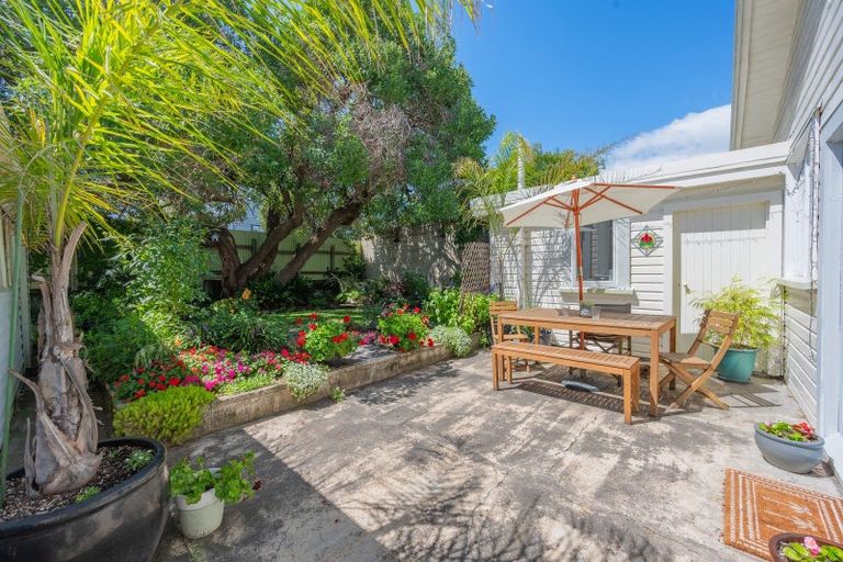 Photo of property in 60 Mcgrath Street, Napier South, Napier, 4110