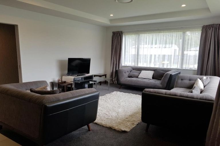 Photo of property in 93 Whincops Road, Halswell, Christchurch, 8025