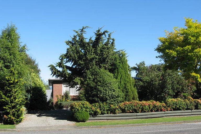 Photo of property in 258 Talbot Street, Geraldine, 7930