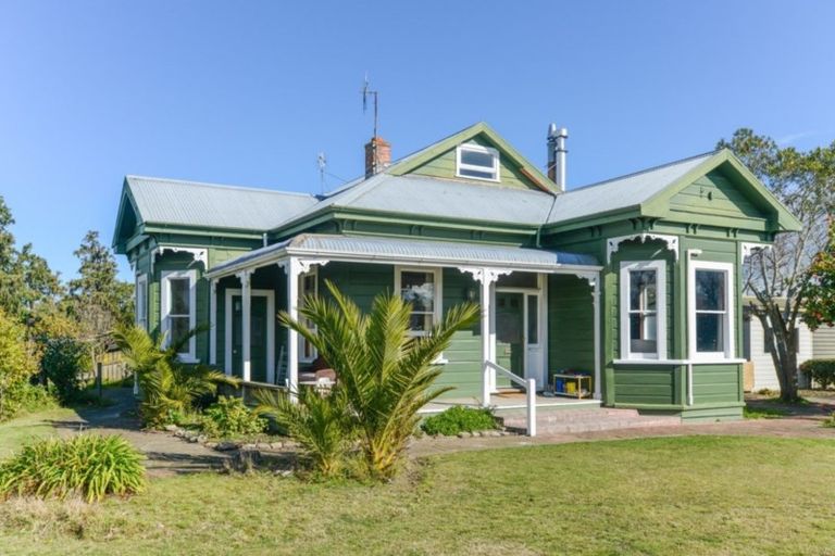 Photo of property in 7 Gaisford Terrace, Waipukurau, 4200