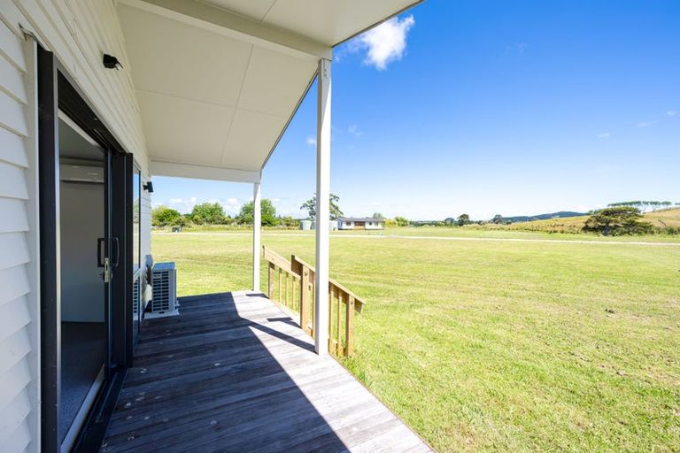 Photo of property in 1514 Run Road, Tapora, 0977