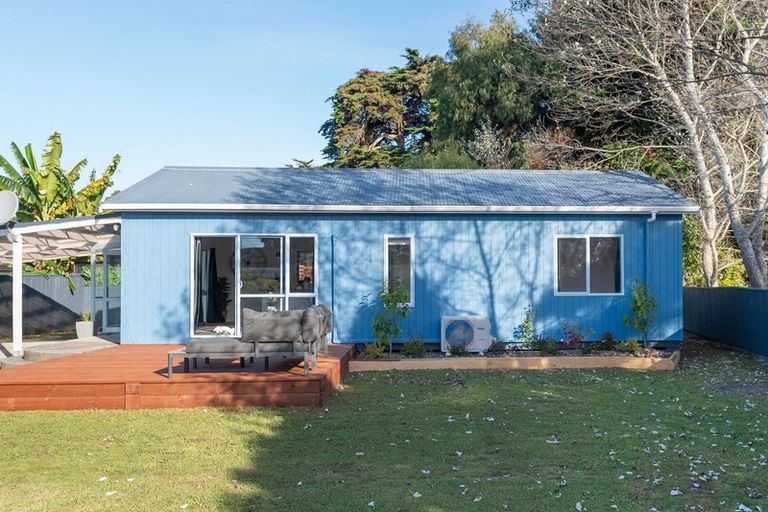 Photo of property in 10a Bell Street, Otaki, 5512