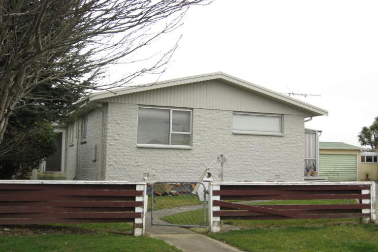 Photo of property in 48 Arundel Crescent, Strathern, Invercargill, 9812