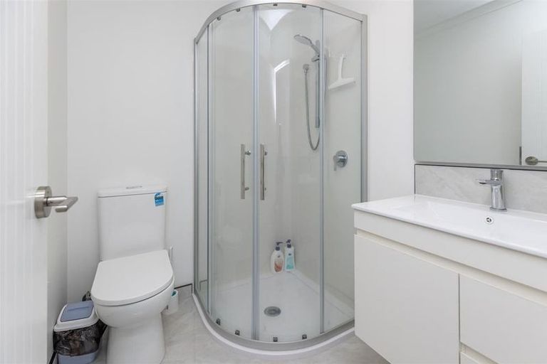 Photo of property in 5/18 May Street, Hamilton East, Hamilton, 3216