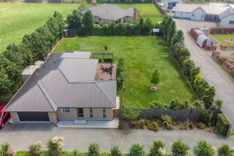 Photo of property in 21 Factory Road, Temuka, 7920