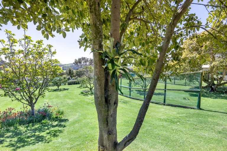 Photo of property in 461 Notorious Road West, Mahuta, Dargaville, 0371