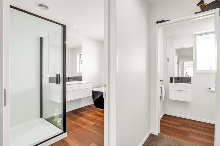 Photo of property in 9 Minerva Crescent, Woodend, 7610