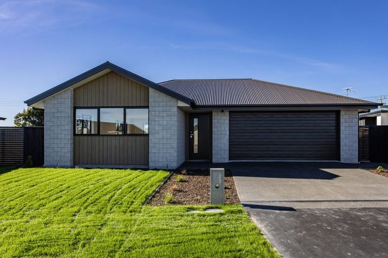 Photo of property in 23 Farmview Lane, Lincoln, 7608