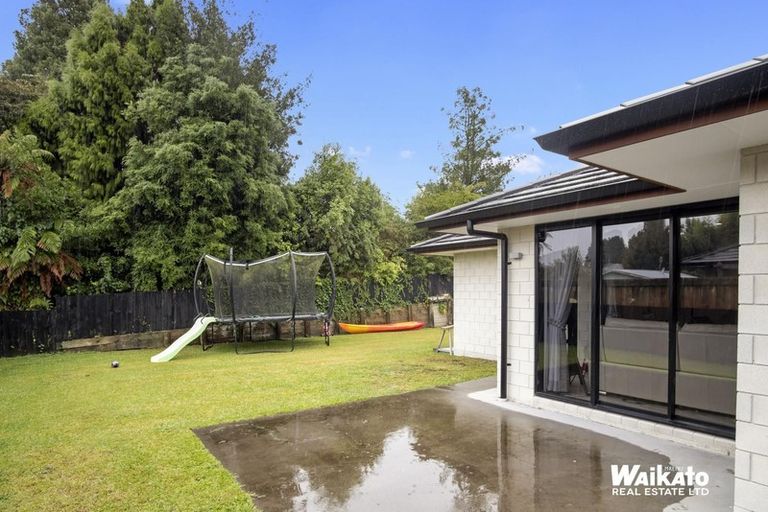 Photo of property in 26 Cambridge Street, Putaruru, 3411
