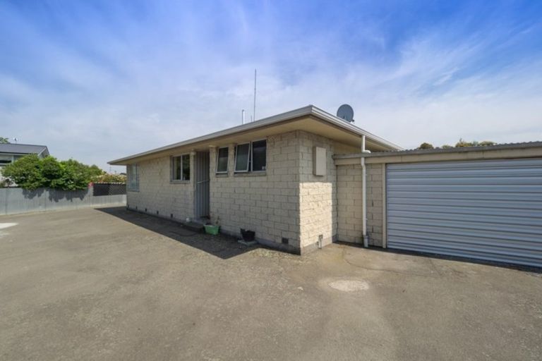 Photo of property in 30b Russell Avenue, Allenton, Ashburton, 7700