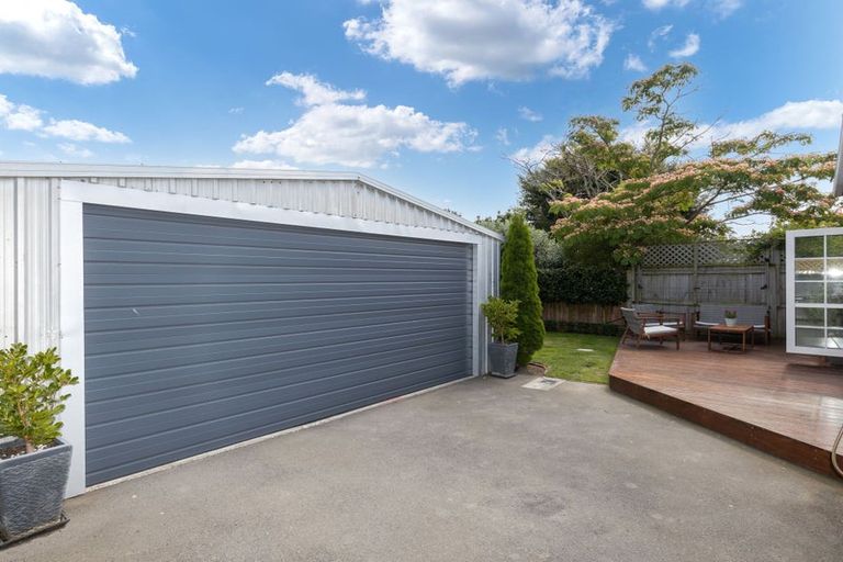Photo of property in 26 Gibbon Street, Sydenham, Christchurch, 8023