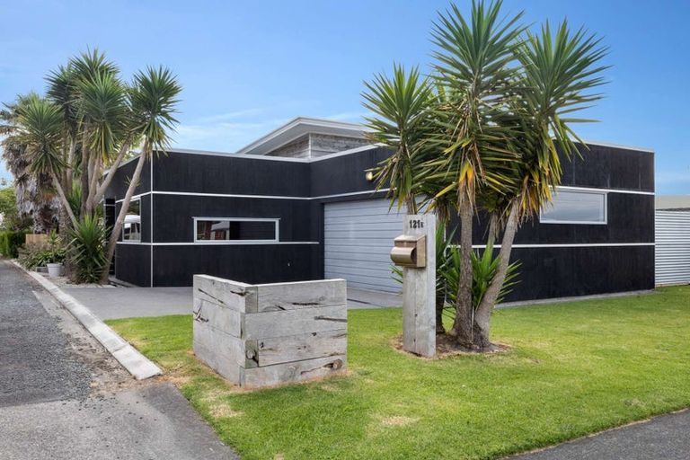 Photo of property in 121e Mangati Road, Bell Block, New Plymouth, 4312