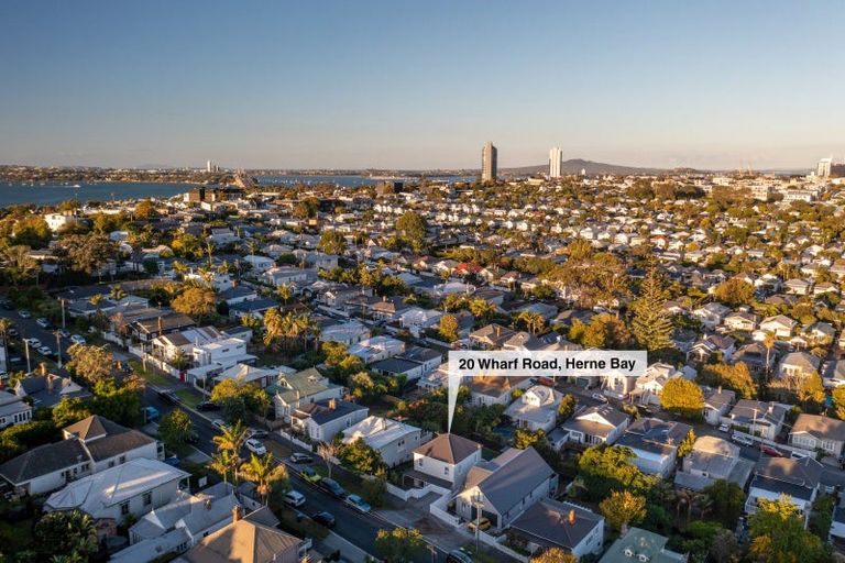 Photo of property in 20 Wharf Road, Ponsonby, Auckland, 1011