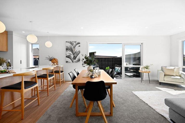 Photo of property in 45 Maanihi Drive, Rototuna North, 3210