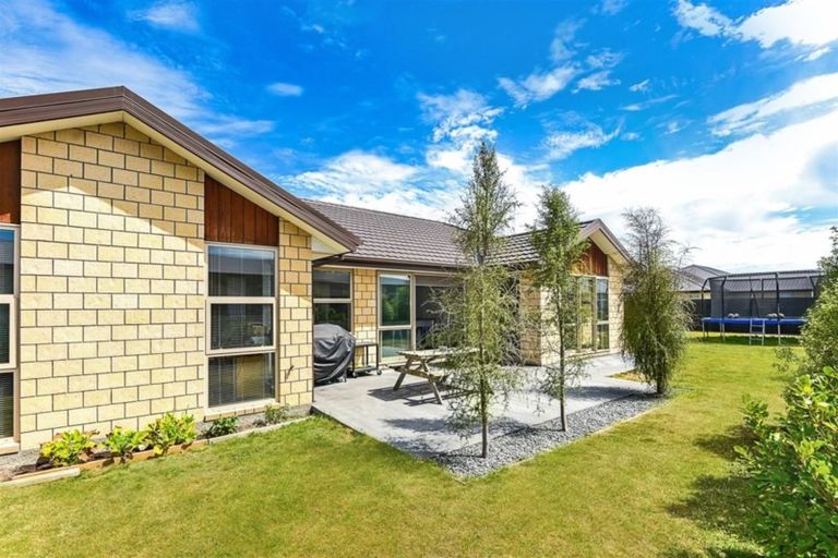 Photo of property in 10 Patiki Street, Lincoln, 7608