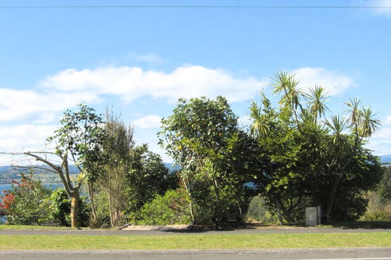 Photo of property in 87 Wakeman Road, Acacia Bay, Taupo, 3330