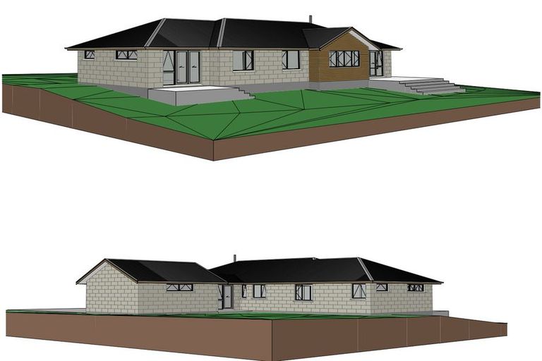 Photo of property in 1 North Ridge Drive, Oamaru North, Oamaru, 9400