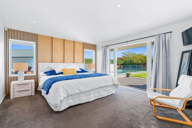 Photo of property in 2 Riverstone Drive, Rolleston, 7614