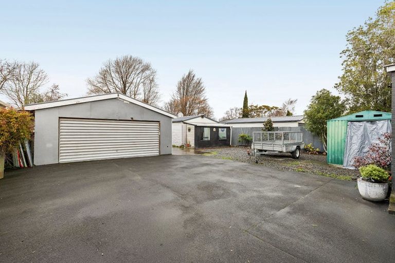 Photo of property in 21 Maryhill Avenue, Hoon Hay, Christchurch, 8025