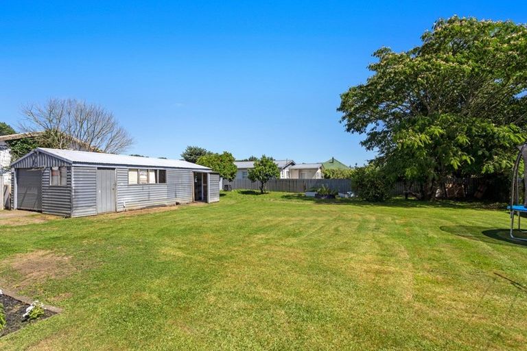 Photo of property in 1 Mckenzie Street, Taneatua, 3123