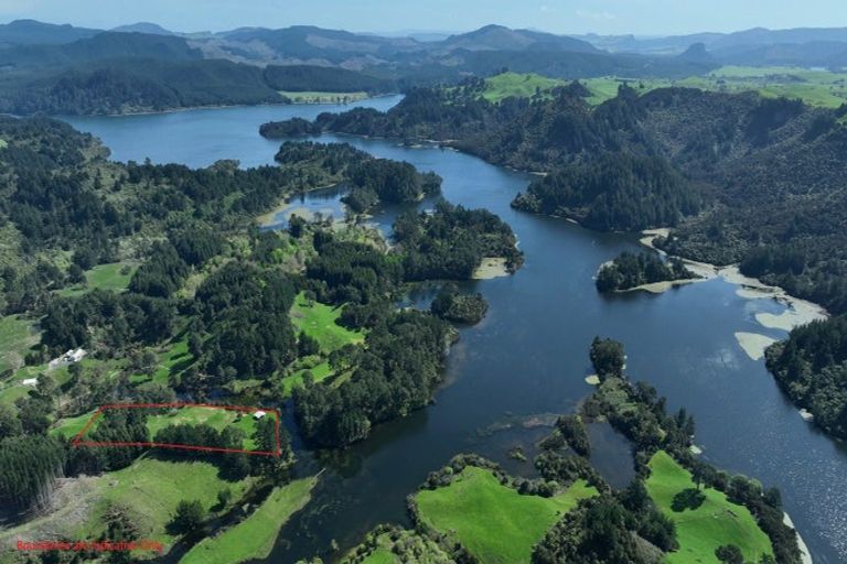 Photo of property in 294b Dods Road, Waikite Valley, Ngakuru, 3077