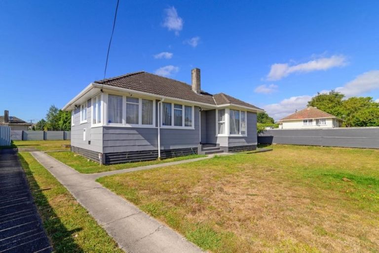 Photo of property in 1 Bellingham Crescent, Fordlands, Rotorua, 3015