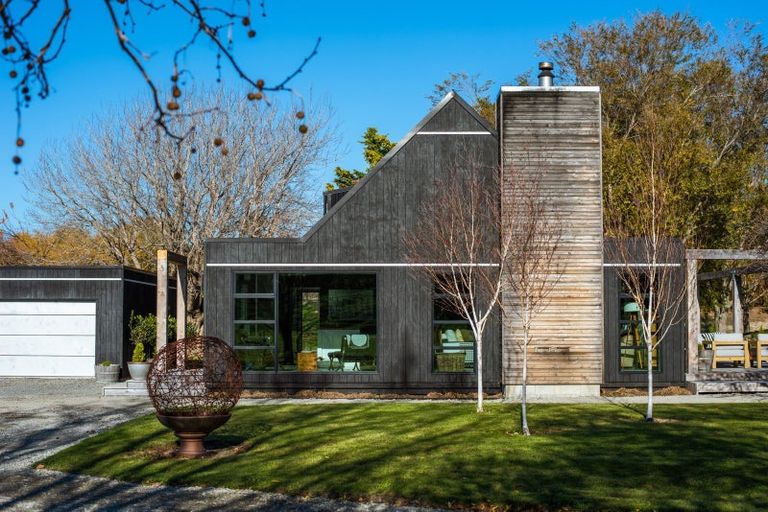 Photo of property in 441 Blind River Road, Blind River, Seddon, 7285