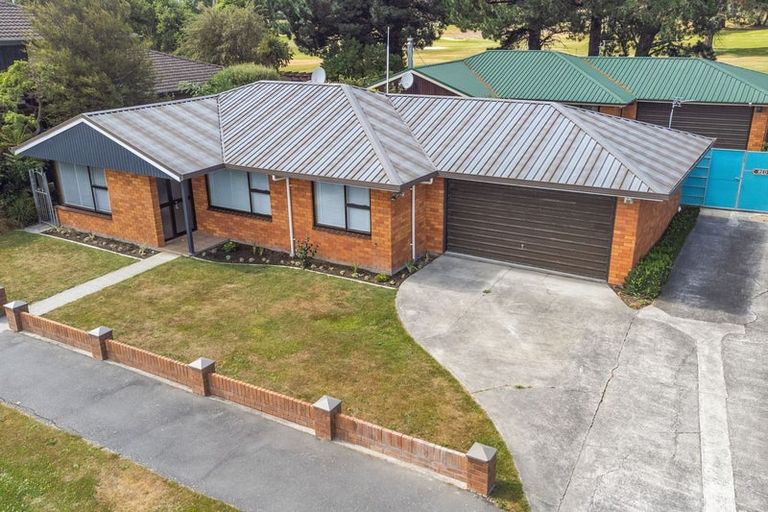 Photo of property in 1/82 Waratah Street, Avondale, Christchurch, 8061