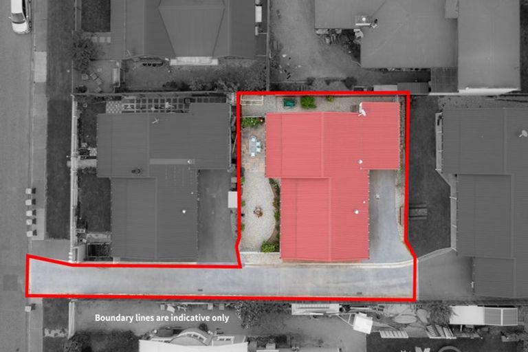 Photo of property in 4b Ray Street, Cromwell, 9310