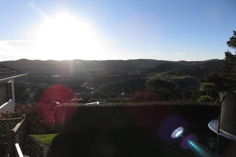 Photo of property in 9 Trinidad Crescent, Grenada Village, Wellington, 6037