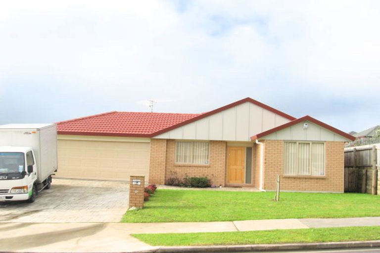 Photo of property in 3a Norman Close, The Gardens, Auckland, 2105