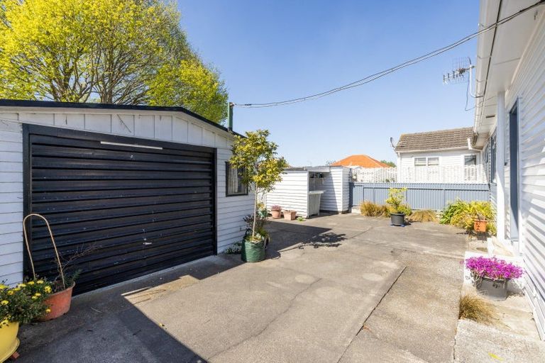 Photo of property in 705 Kowhai Street, Mahora, Hastings, 4120