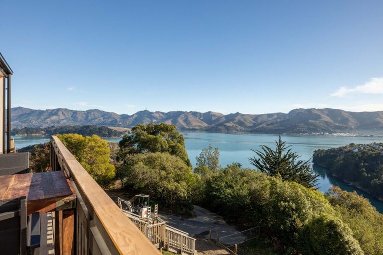 Photo of property in 63b Bayview Road, Charteris Bay, Lyttelton, 8971
