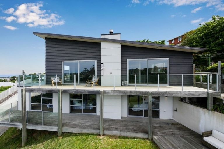 Photo of property in 10 Carson Street, Mornington, Dunedin, 9011