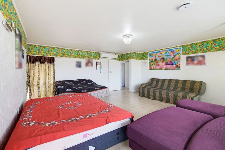 Photo of property in 109 Buckland Road, Mangere East, Auckland, 2024