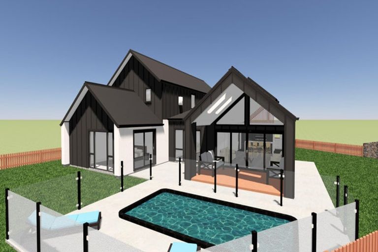 Photo of property in 66 Kanuka Drive, Hokowhitu, 4410