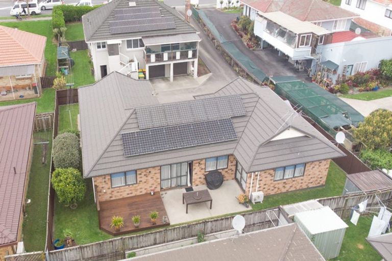 Photo of property in 64a Clevedon Road, Papakura, 2110