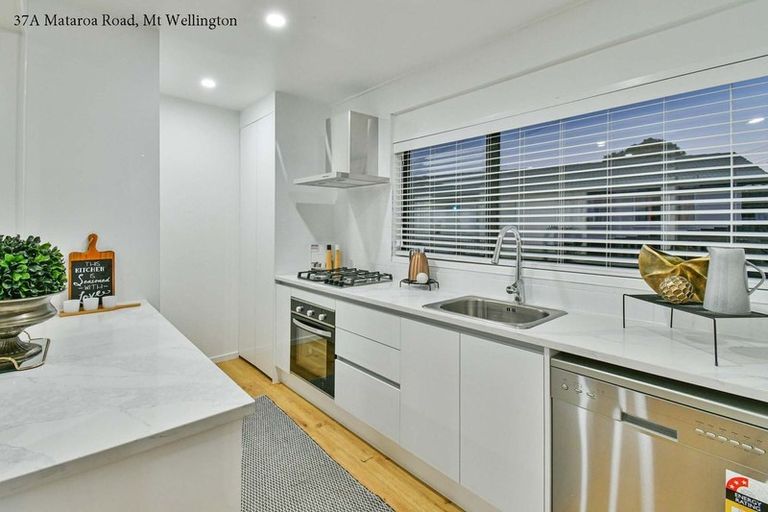 Photo of property in 37a Mataroa Road, Mount Wellington, Auckland, 1062