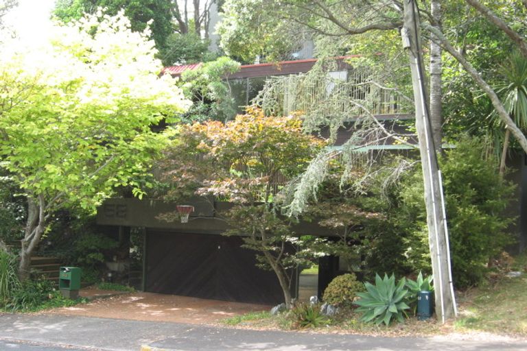 Photo of property in 58 Hapua Street, Remuera, Auckland, 1050