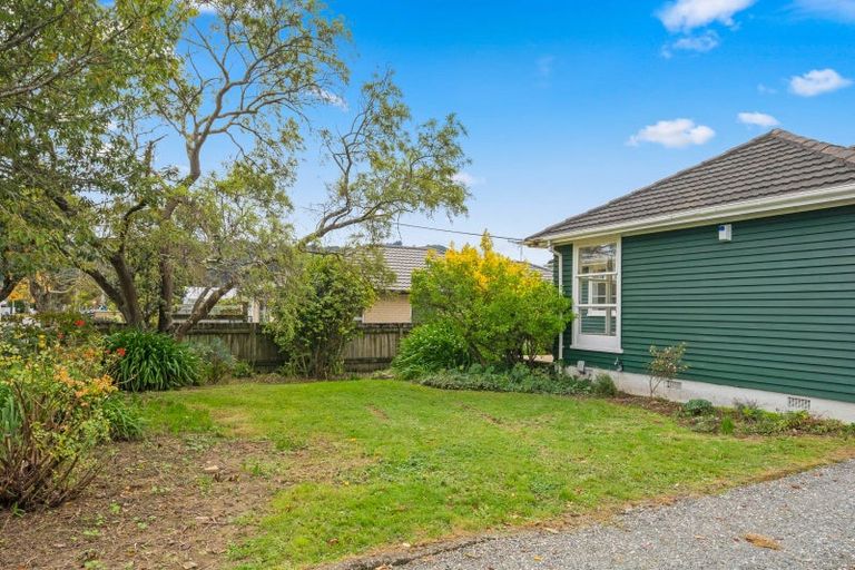 Photo of property in 25 Fraser Crescent, Elderslea, Upper Hutt, 5018